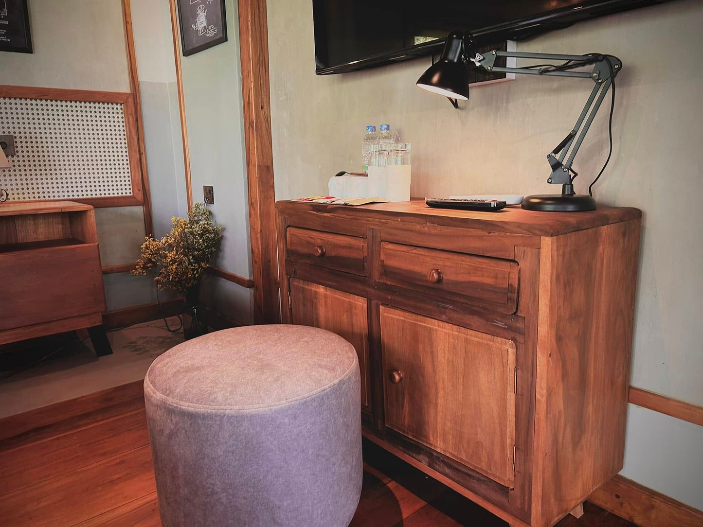 Trance Rabara Resort, Kithulgala