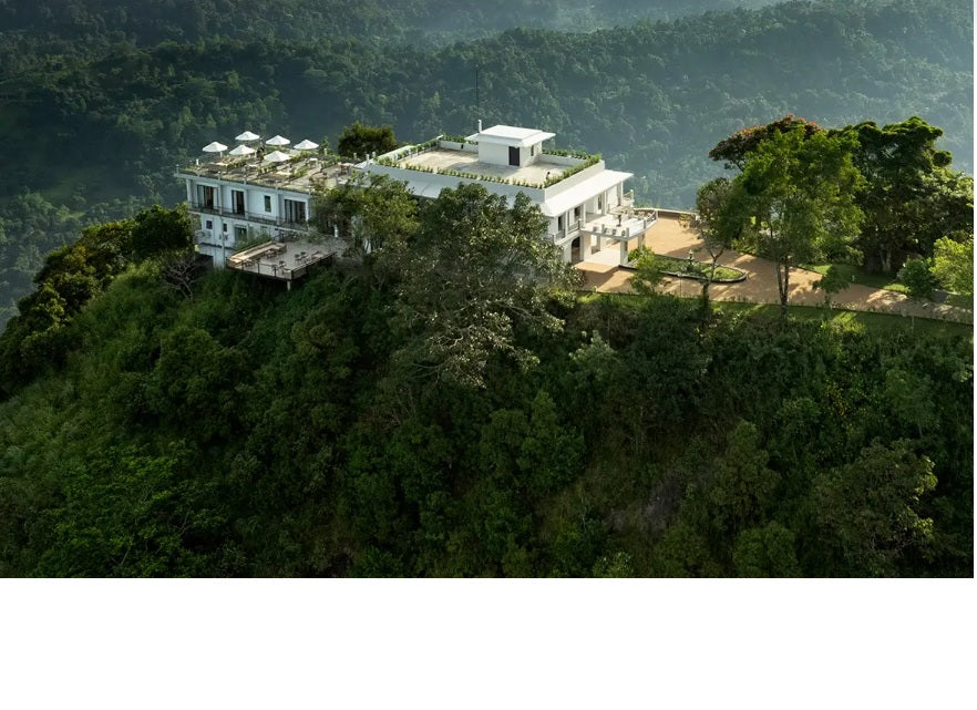 W15 Ambuluwawa, Gampola, Kandy