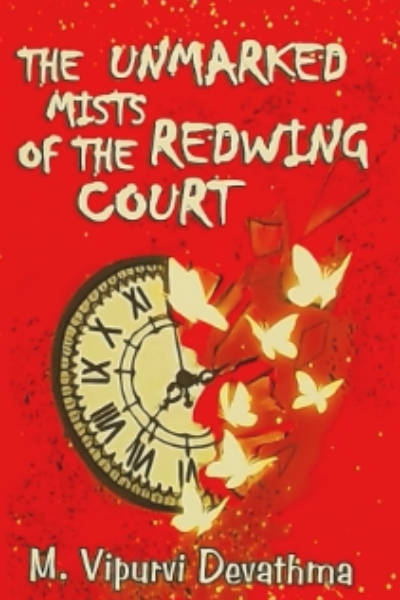 The Unmarked Mists of the Redwing Court