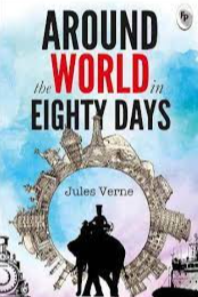 Around the World in Eighty Days