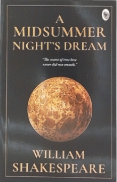 A Midsummer Nights Dream