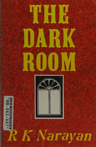 The Dark Room