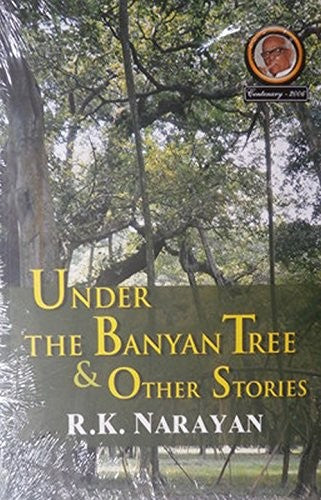 Under the Banyan Tree and Other Stories
