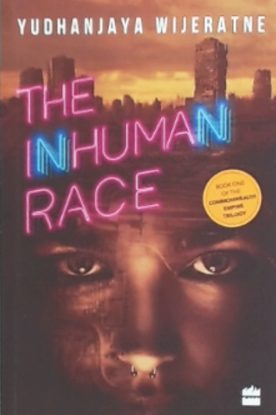 The Inhuman Race