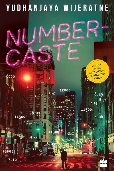 Number Caste