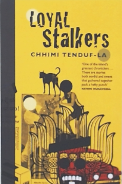 Loyal Stalkers