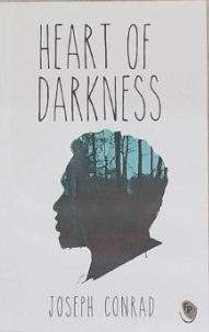 Heart of Dark Ness