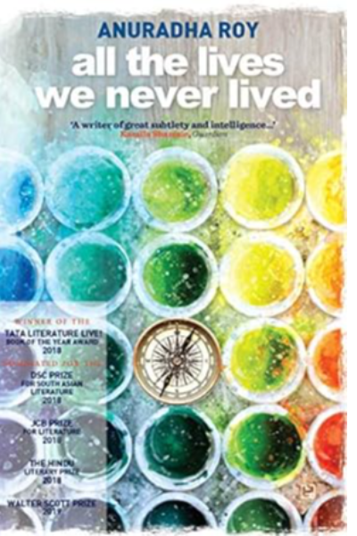 All the Lives We Never Lived