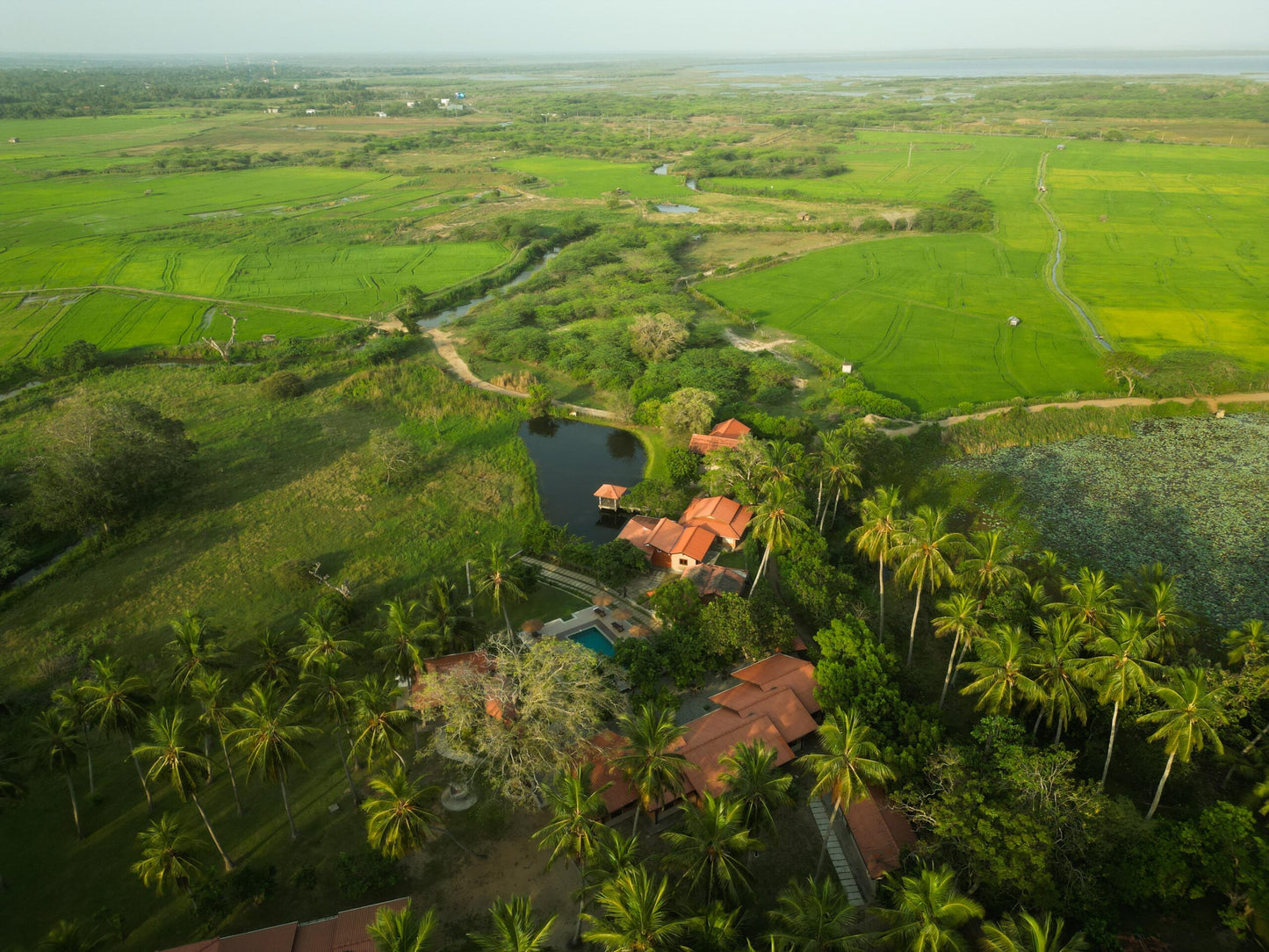 Malala Retreat, Hambantota