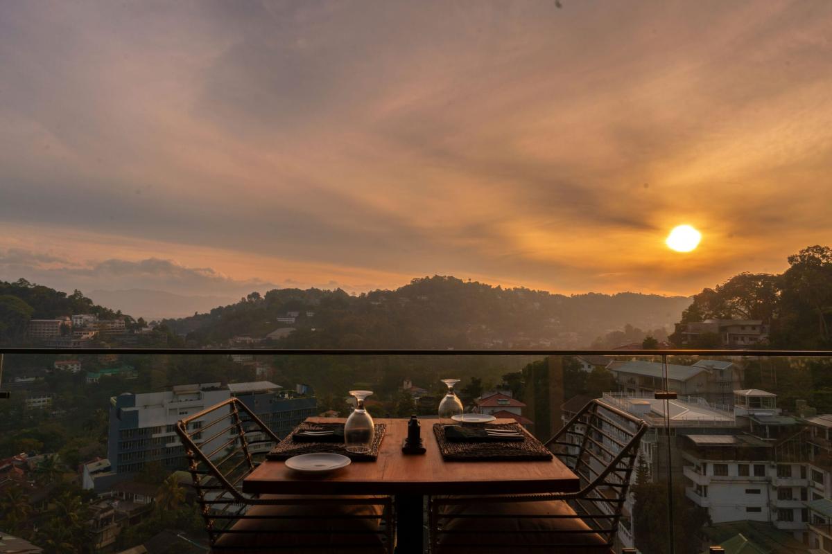 Rivora Heights, Kandy