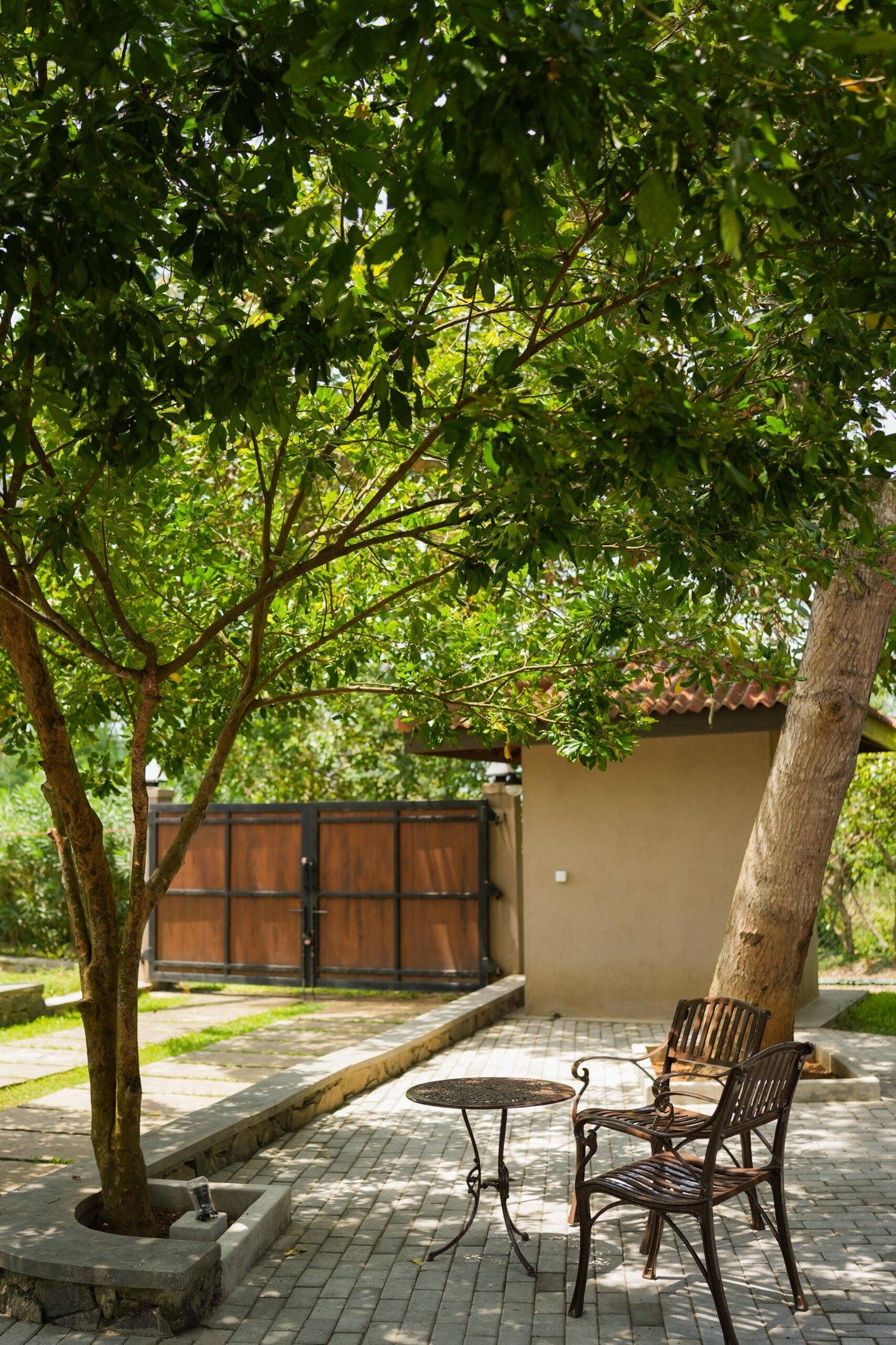 Malala Retreat, Hambantota