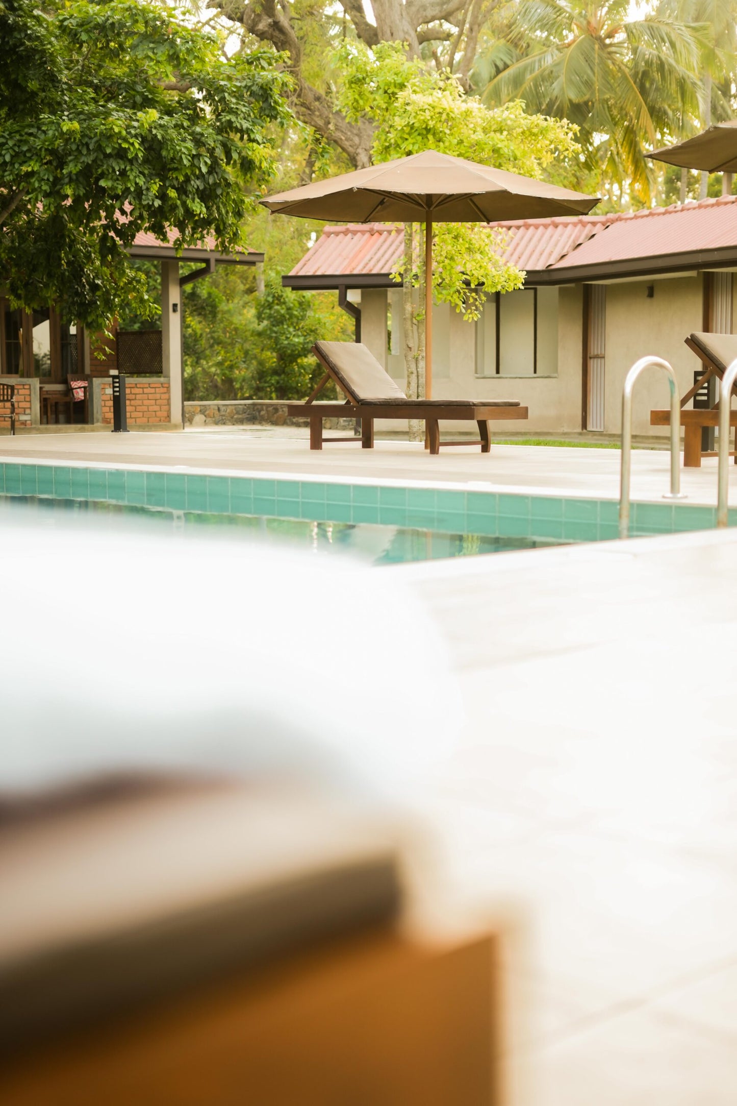 Malala Retreat, Hambantota