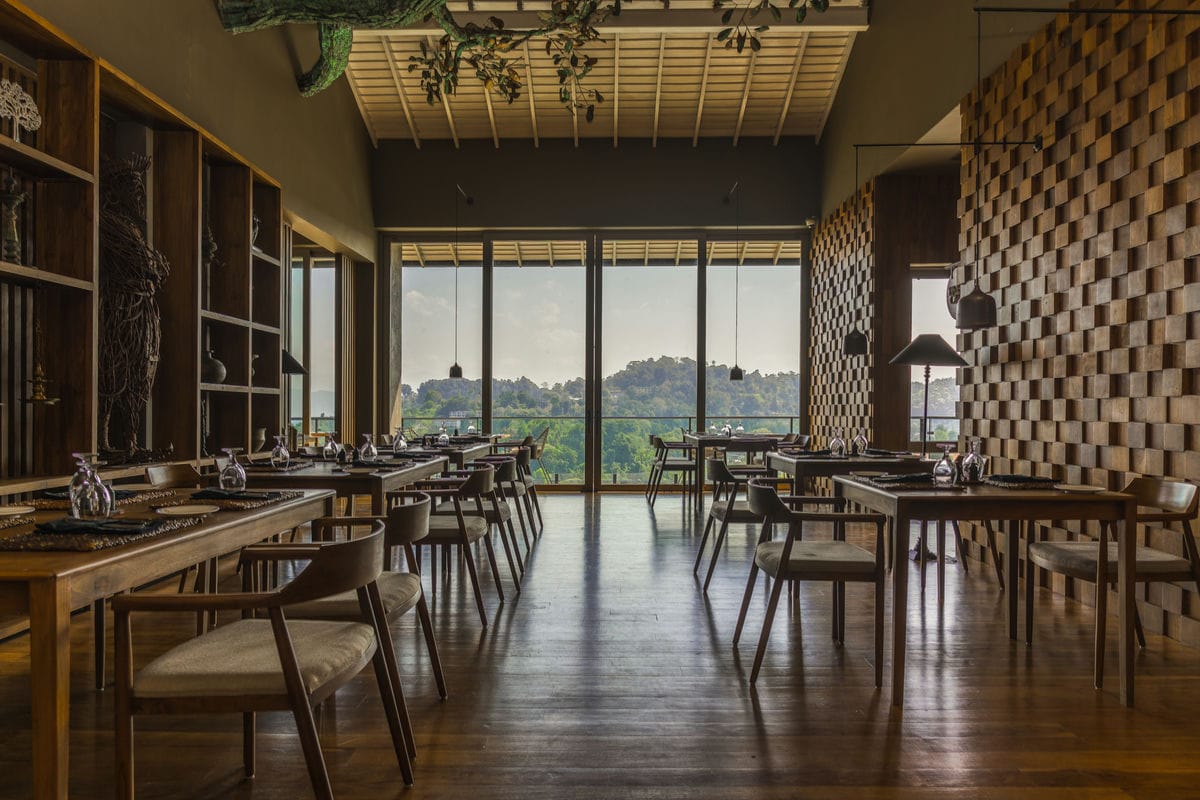 Rivora Heights, Kandy