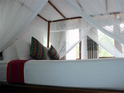 Hanthana House, Kandy