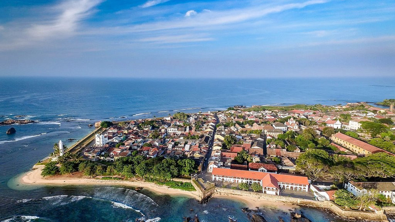 Escape to Paradise (11 Days)