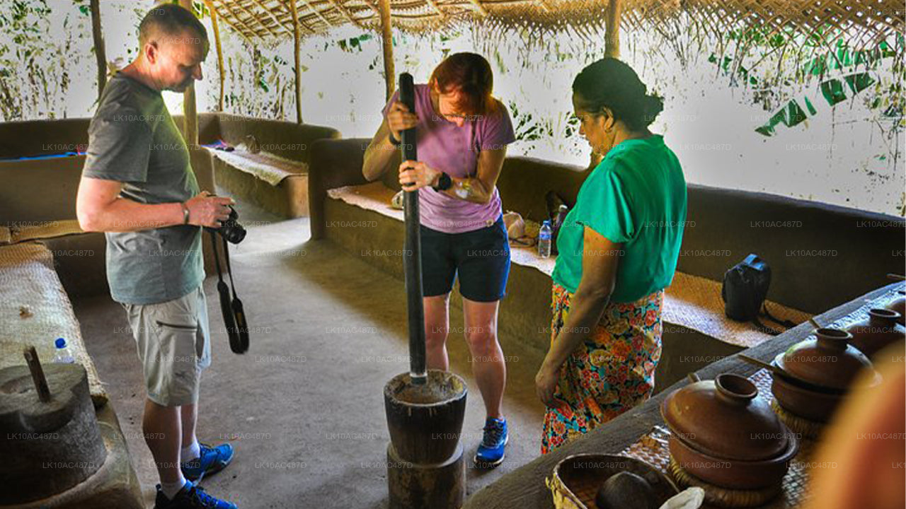 सस्टेनेबल टूर (10 दिन)