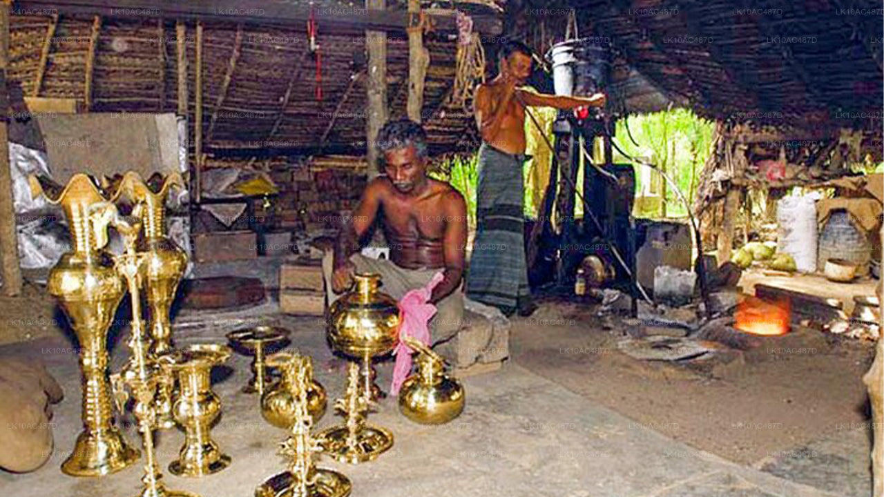 सस्टेनेबल टूर (10 दिन)