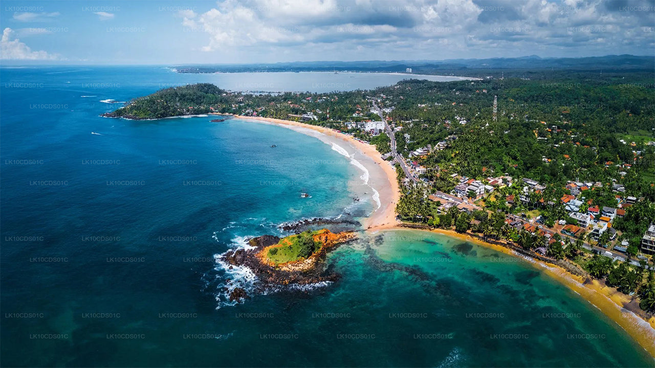 ट्रेन द्वारा श्रीलंका की मुख्य विशेषताएं (12)