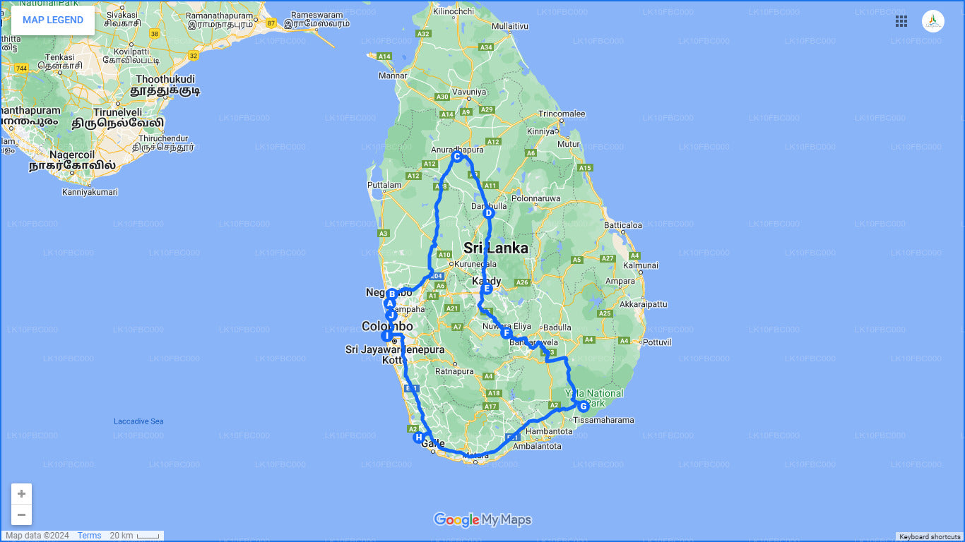 छोटा चमत्कार (15 दिन)