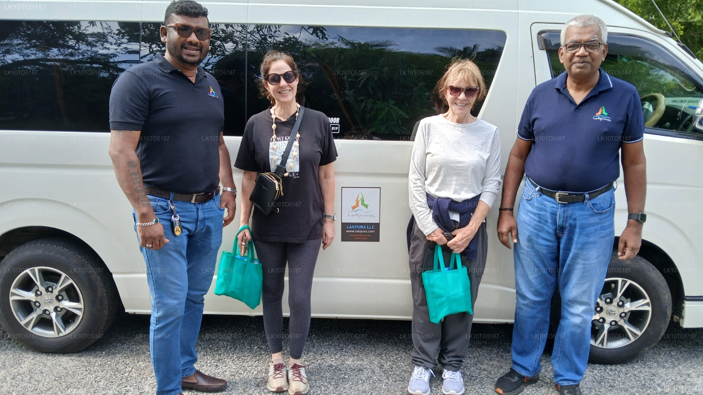 Tailor-Made Tour by Mahesh