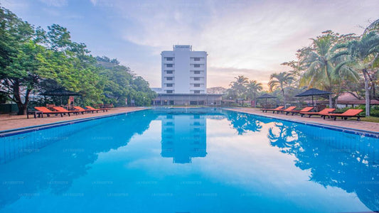 Vivanta Colombo, Airport Garden, Negombo