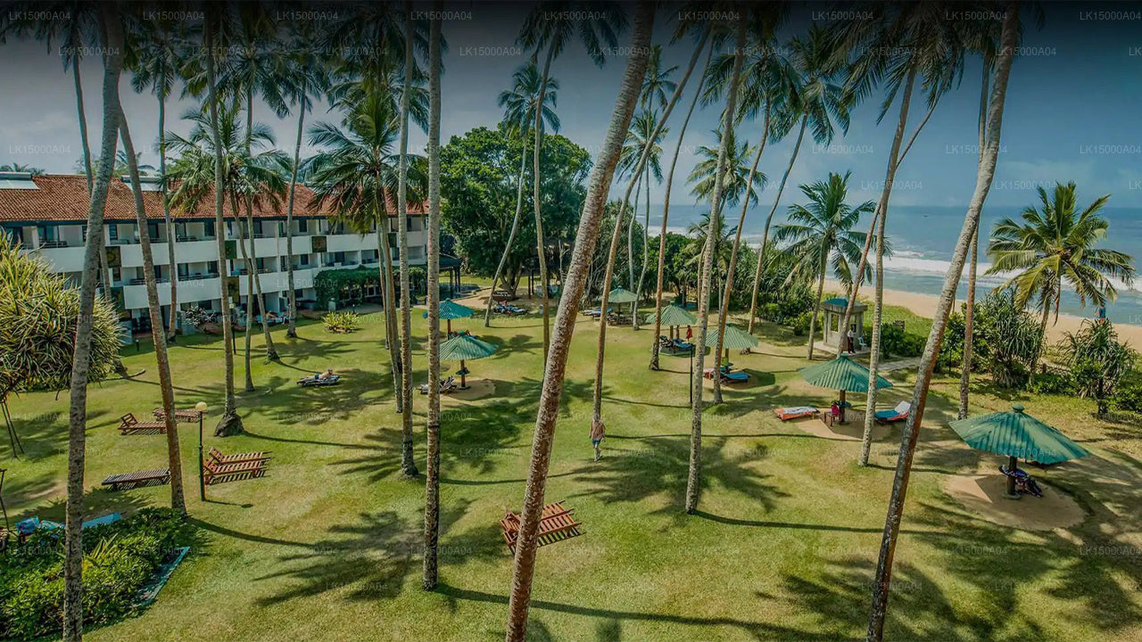 Tangerine Beach Hotel, Beruwala