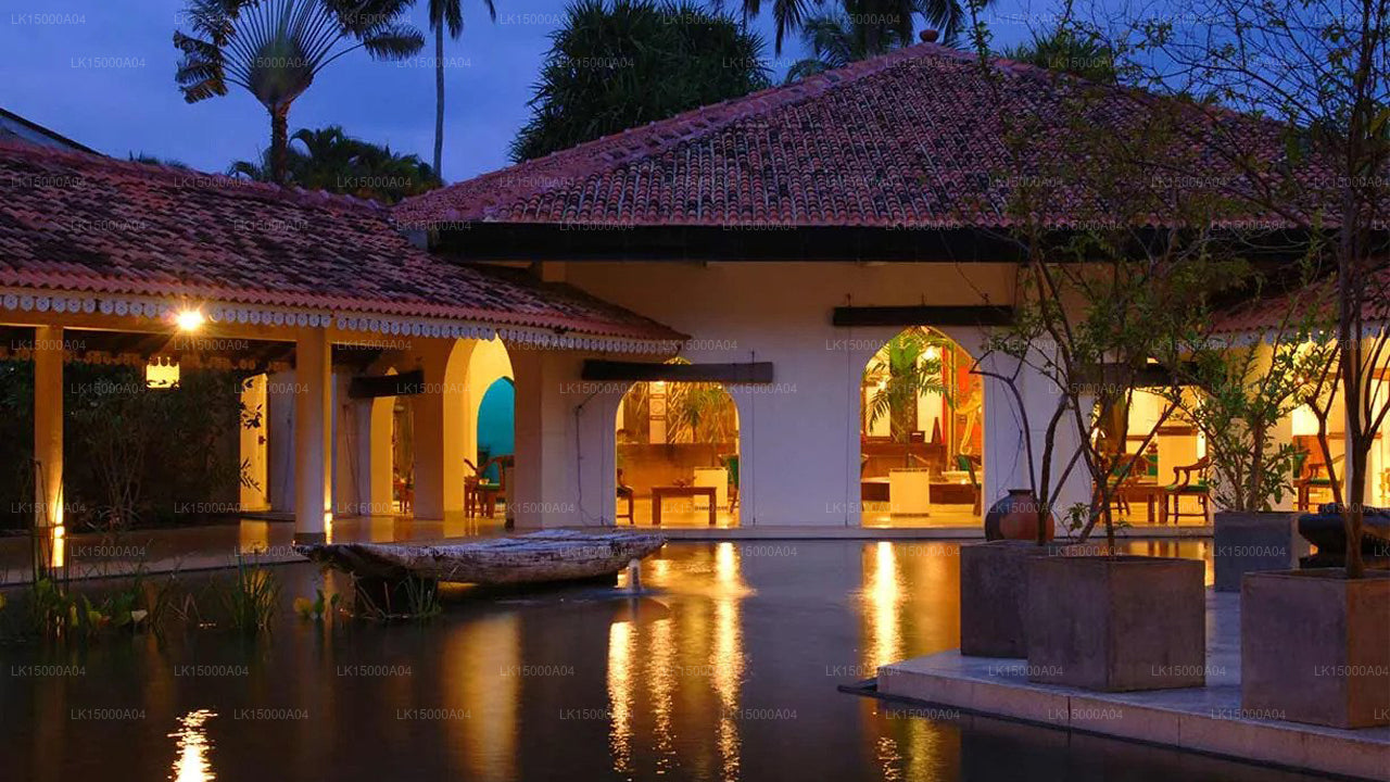 Tangerine Beach Hotel, Beruwala