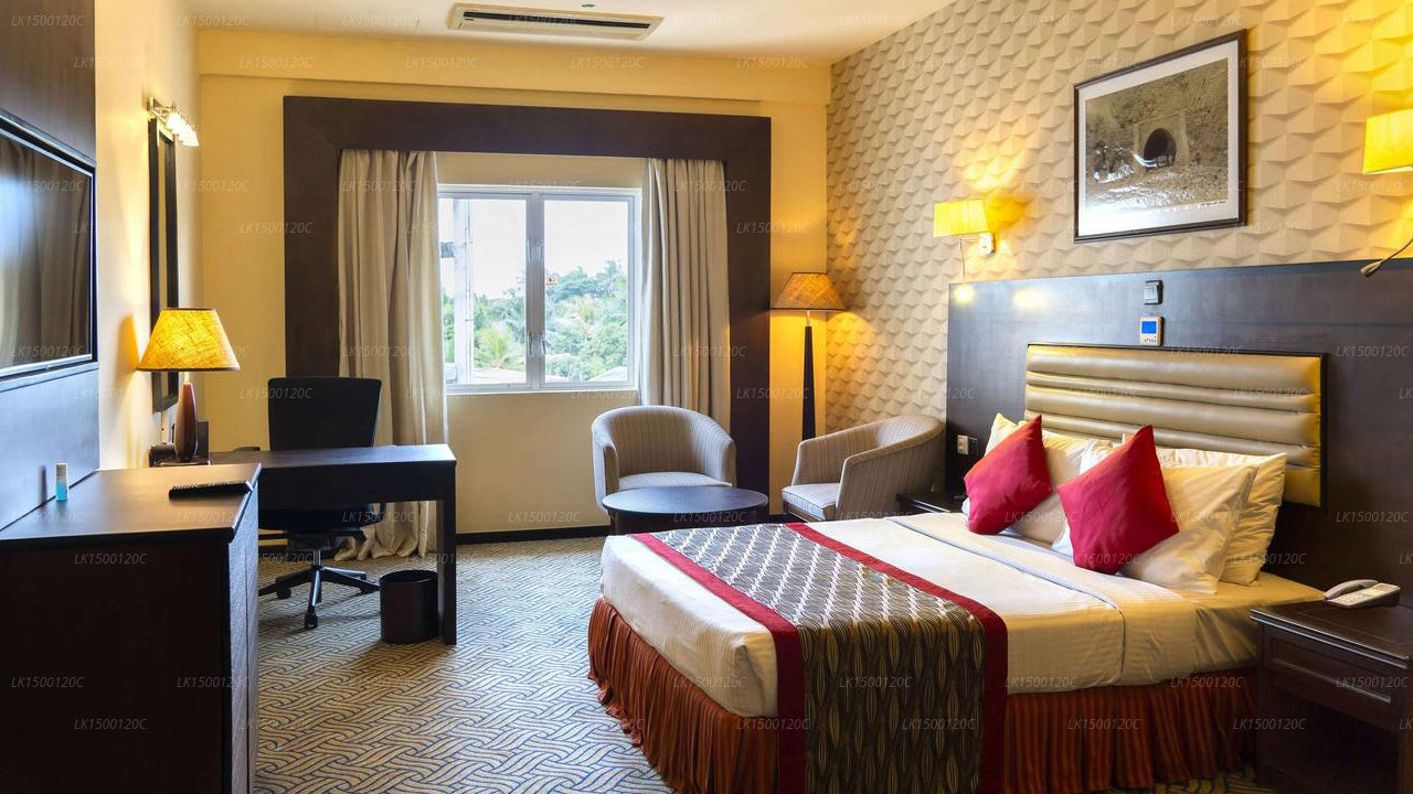 Ramada by Wyndham Katunayake