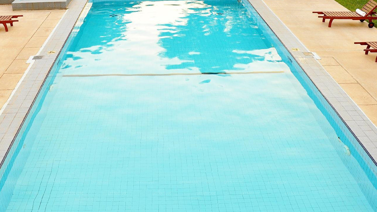 Ramada by Wyndham Katunayake