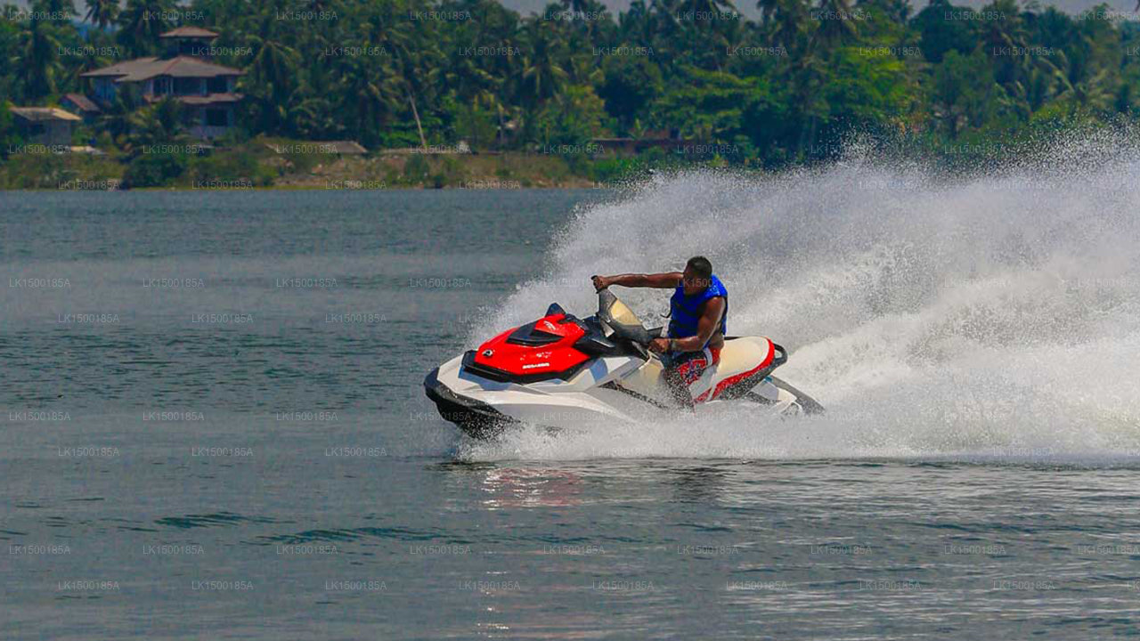 Riverside, Aluthgama