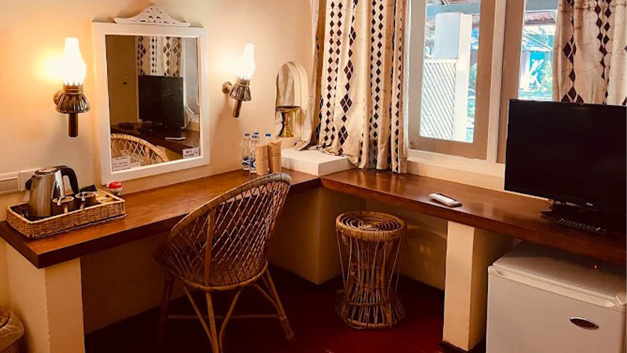 Sigiriya Village , Sigiriya