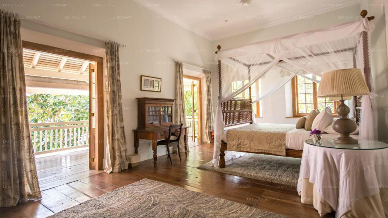 Taru Villas - Rampart Street, Galle Fort