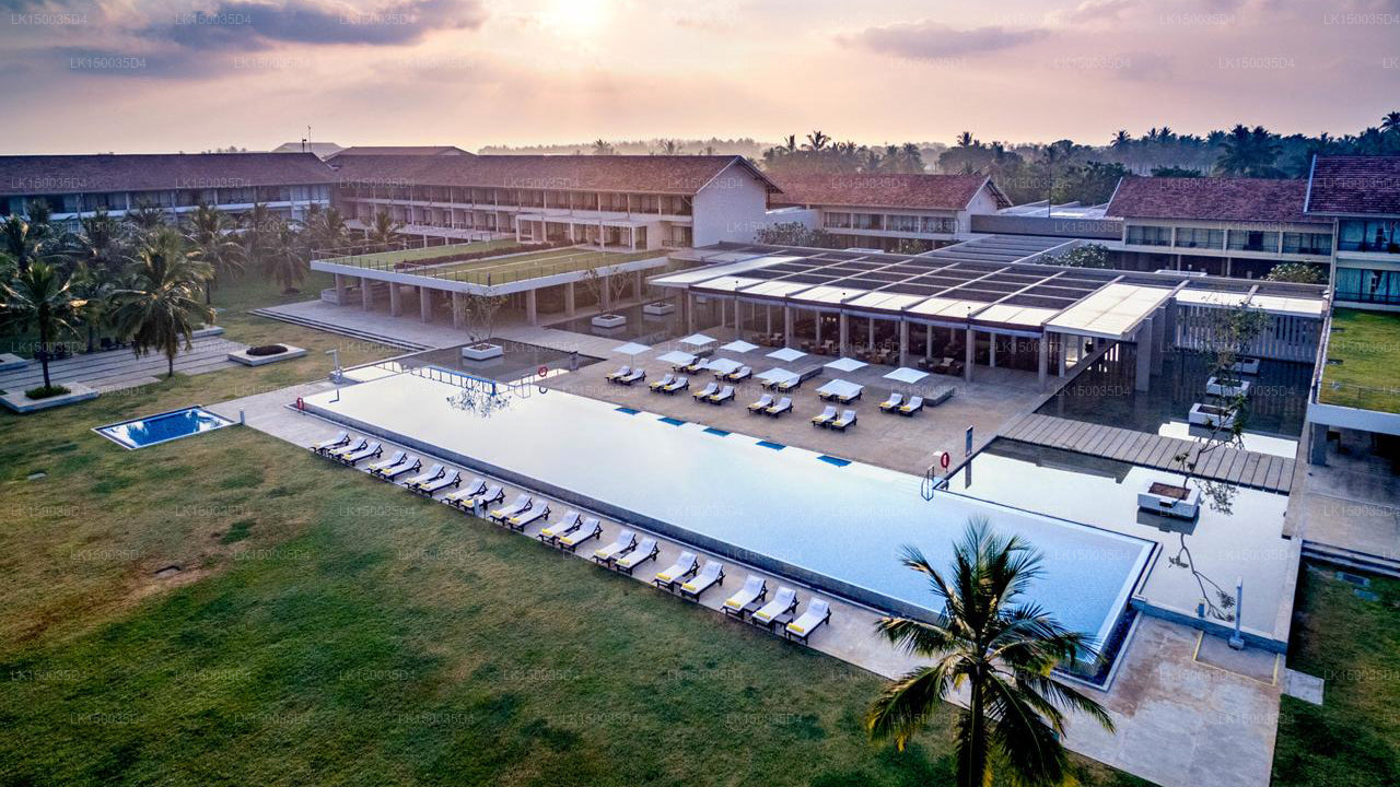 Amaya Beach Passikudah, Pasikuda