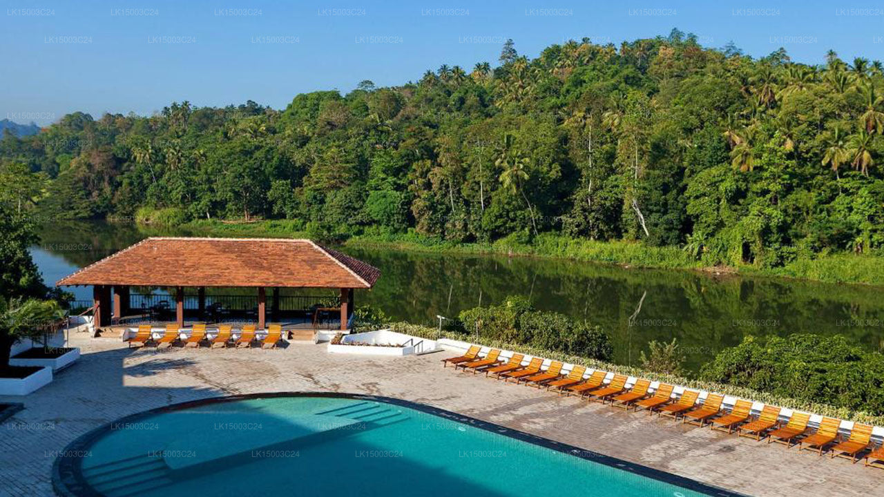 Cinnamon Citadel, Kandy
