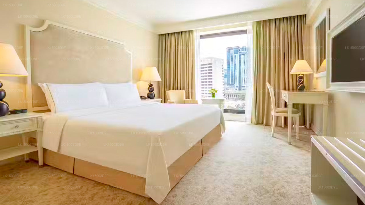 The Kingsbury, Colombo