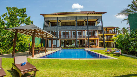 South Point Villa, Ahangama