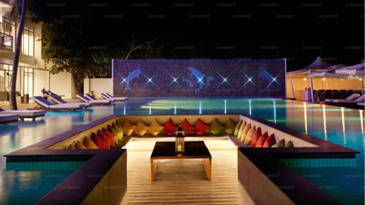 Margosa Bay, Trincomalee