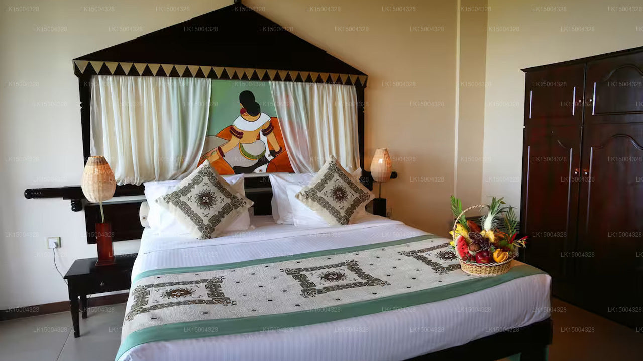 Mount Randholee Resorts & Spa, Kandy