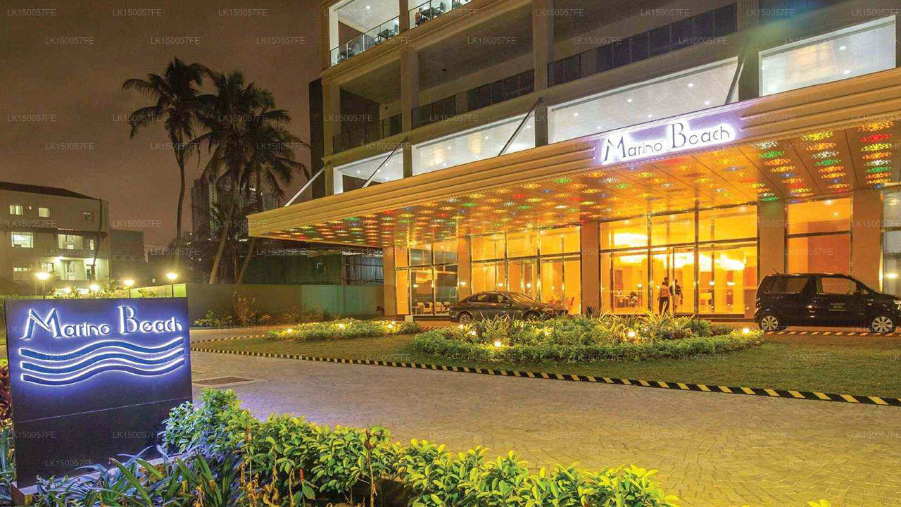 Marino Beach Hotel, Colombo