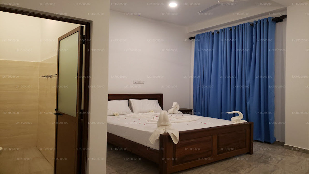 Hotel Horizon, Habaraduwa