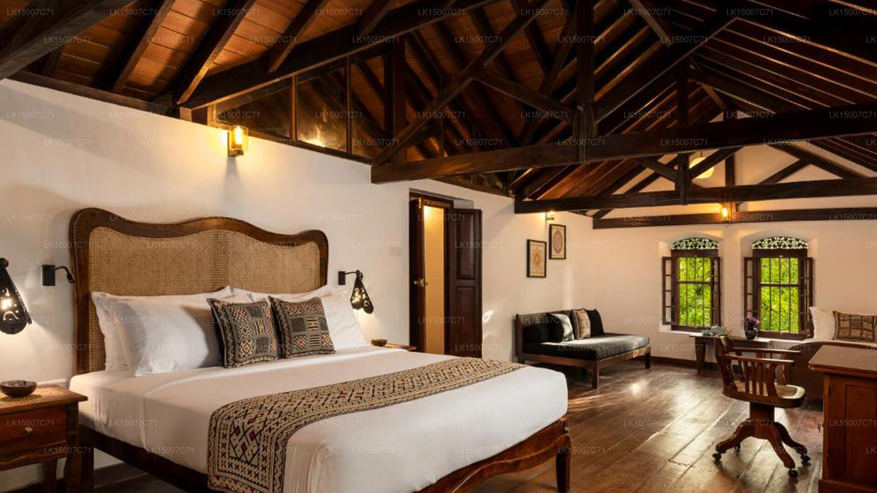 Jetwing Galle Heritage Home, Galle
