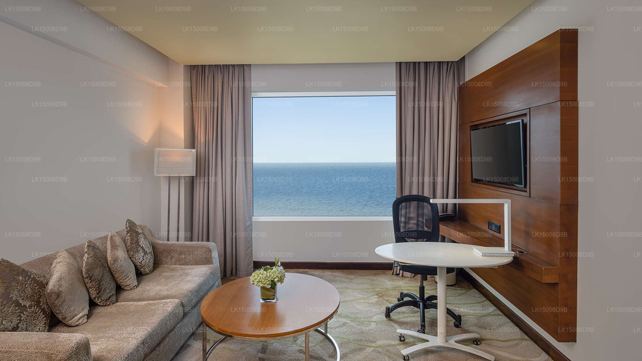 Radisson Hotel Colombo, Colombo