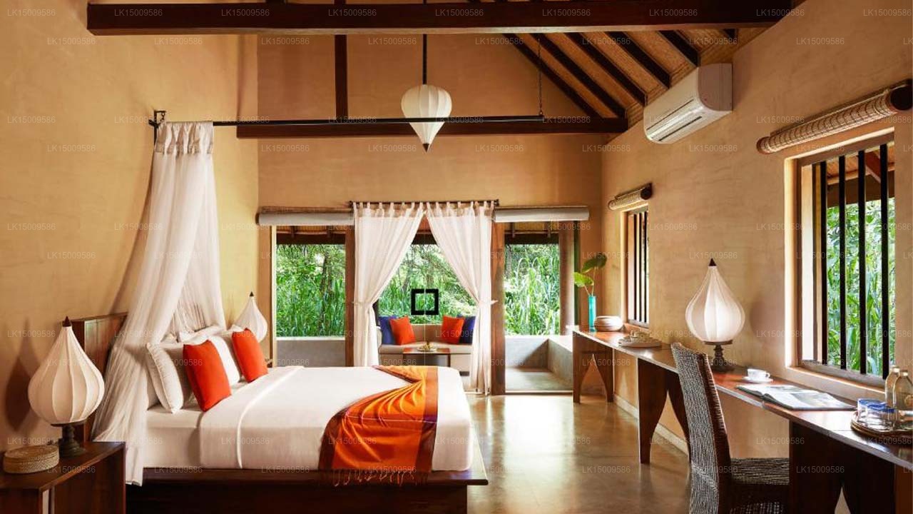 Jetwing Vil Uyana, Sigiriya