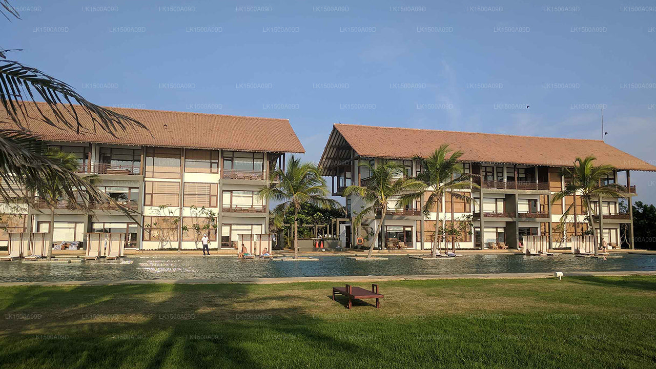 Anantaya Resort and Spa, Chilaw