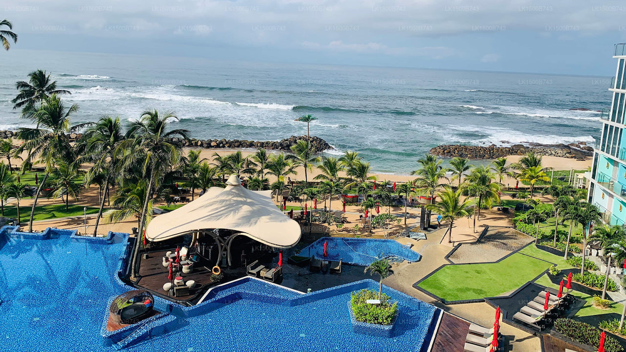 Radisson Blu Resort, Galle