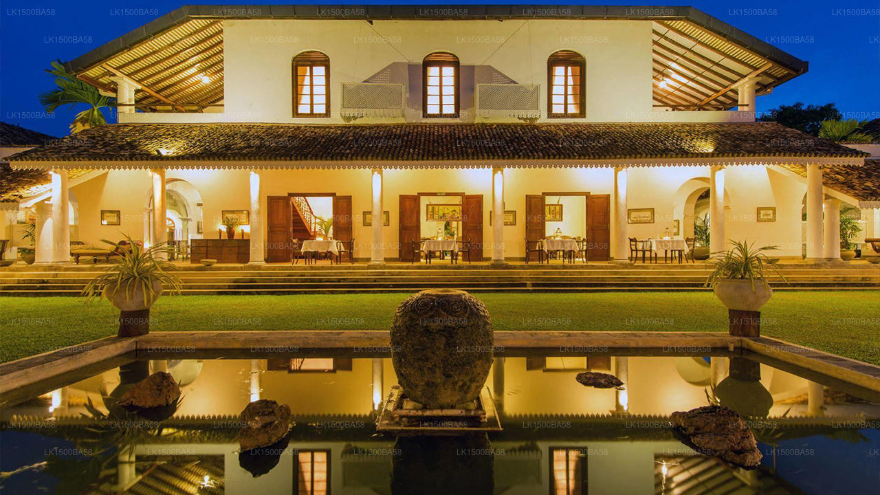 Tamarind Hill by Asia Leisure, Galle