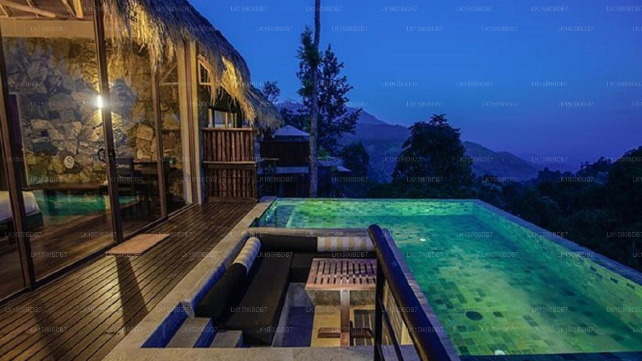 98 Acres Resort, Ella