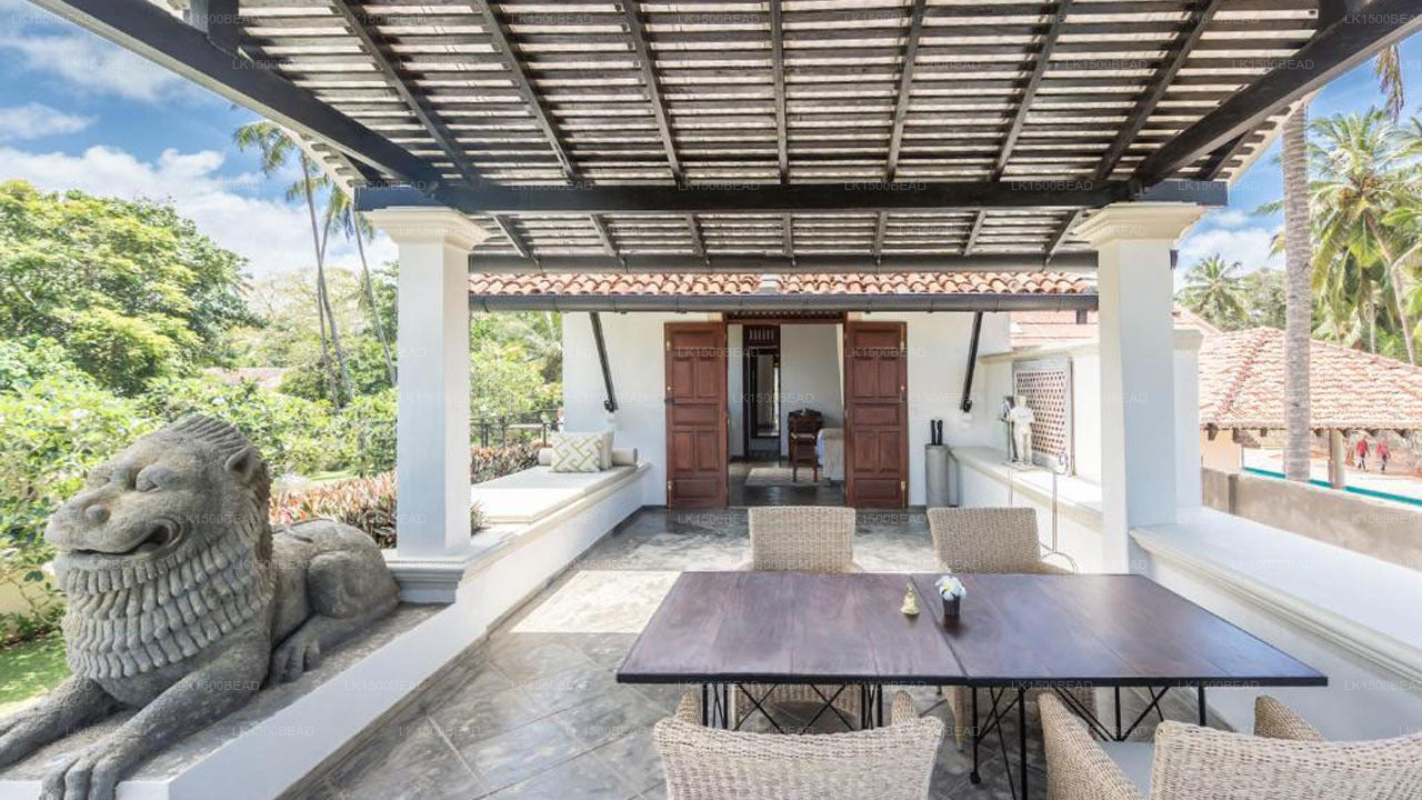 Nyne Hotels The Muse - Bentota