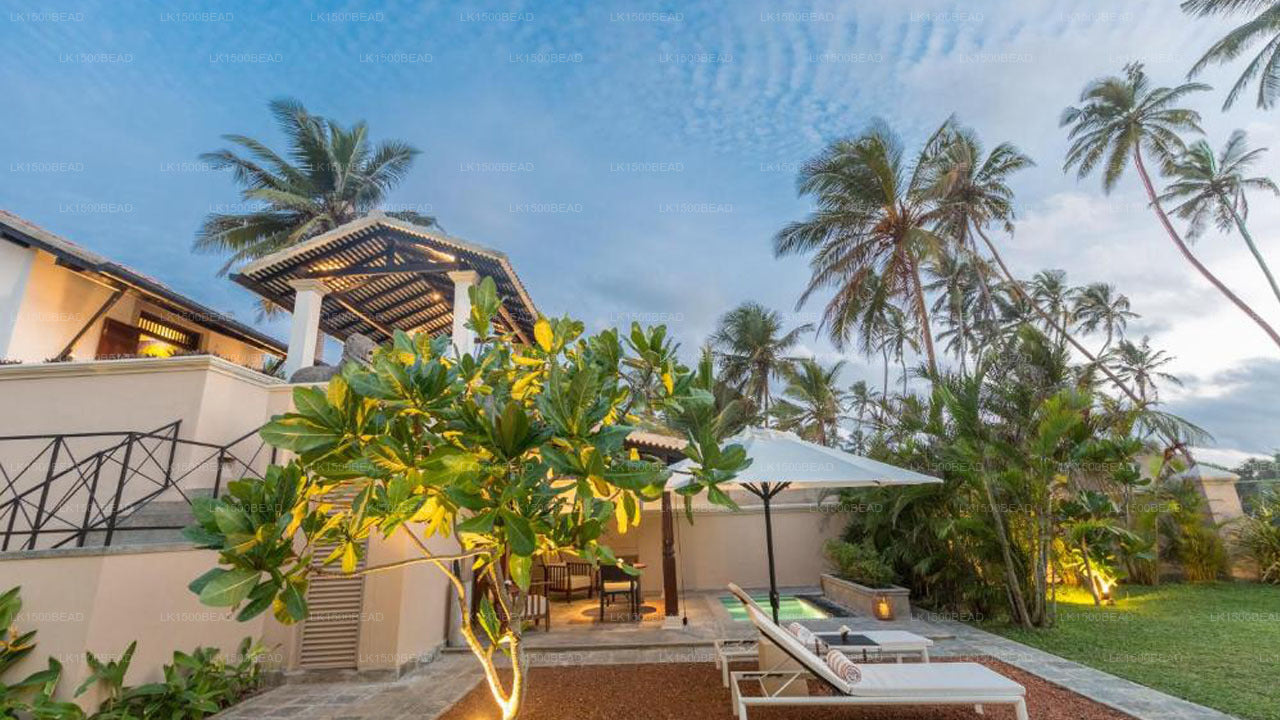 Nyne Hotels The Muse - Bentota