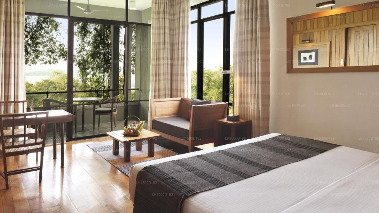 Heritance Kandalama, Dambulla